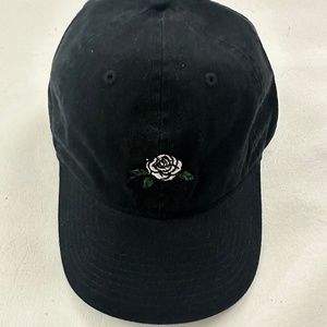New Greta Van Fleet Black Baseball Cap Hat